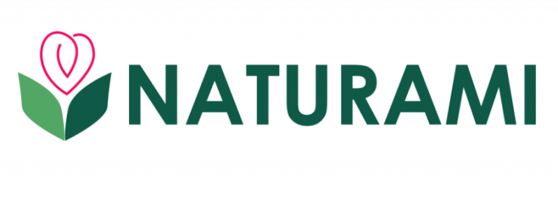 Naturami Venezuela Logo
