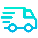 delivery transporte - naturami